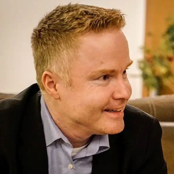 David Müller